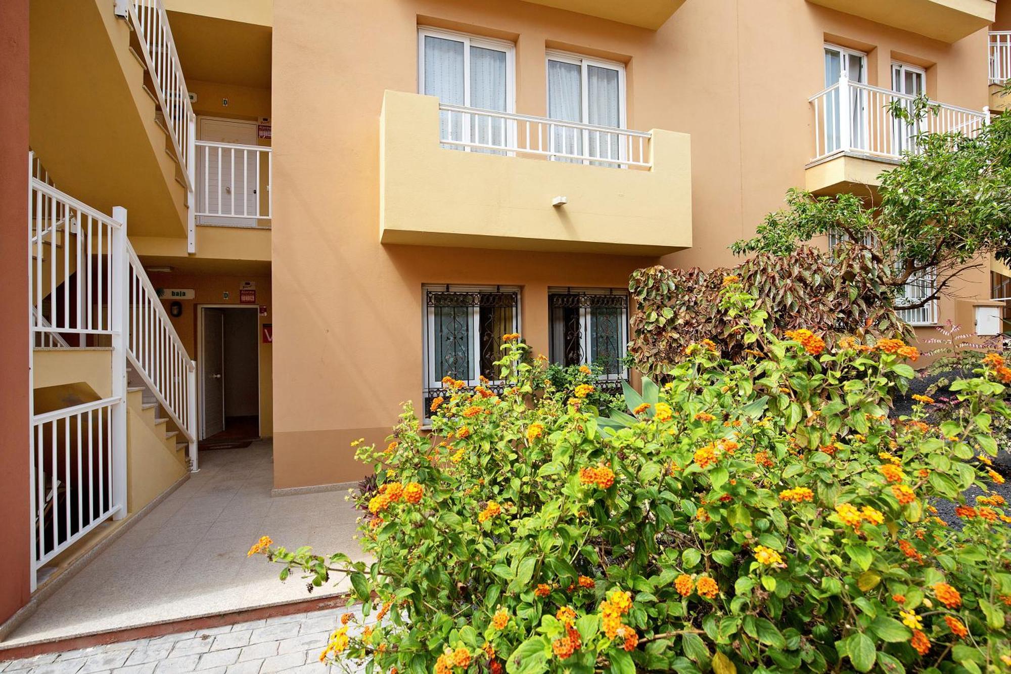 Casa Carlos コラレホ エクステリア 写真